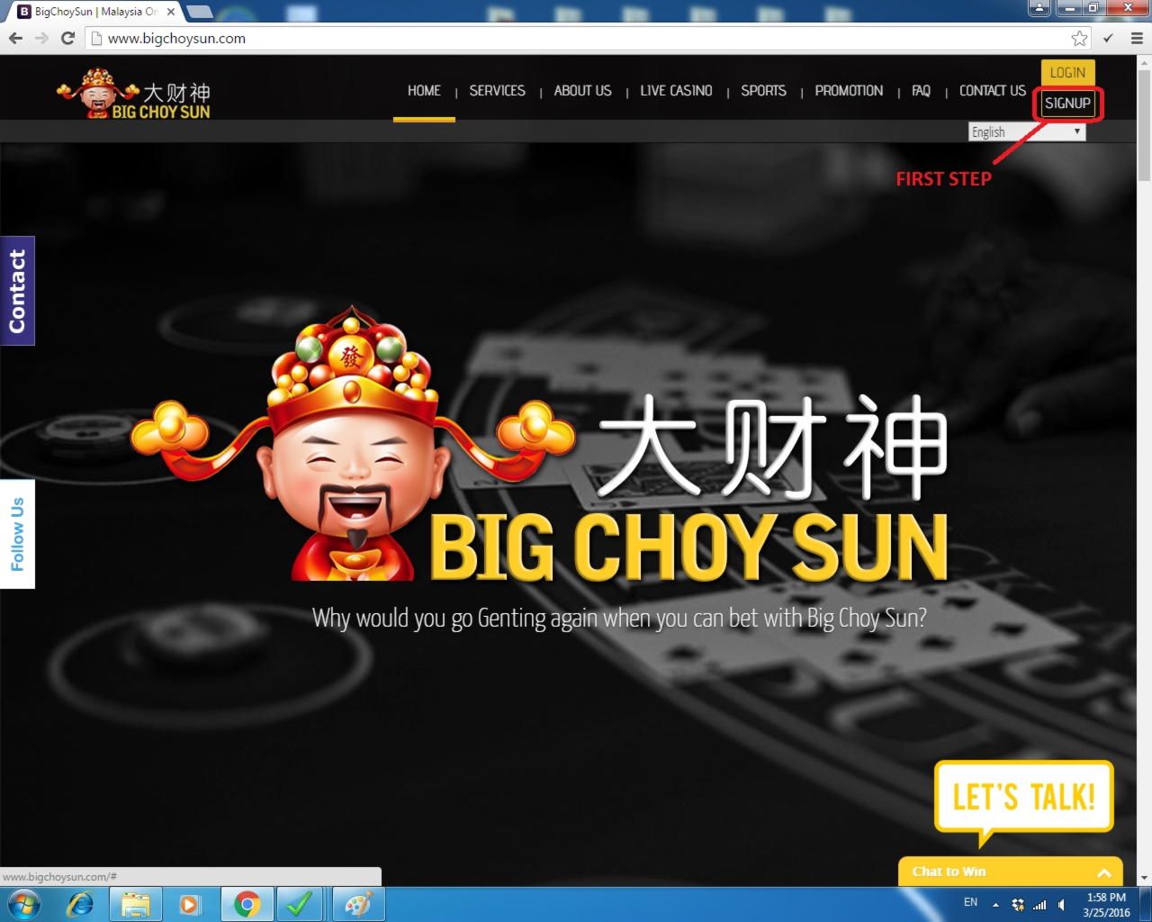 85% Match Bonus Casino at Finland Casino