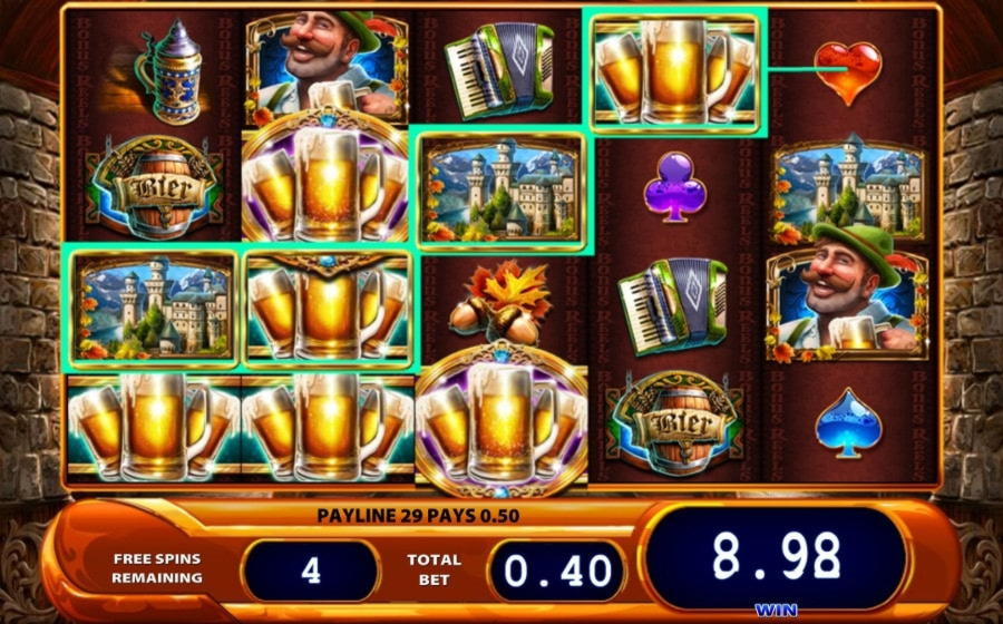 260 Free Spins no deposit casino Norway Casino