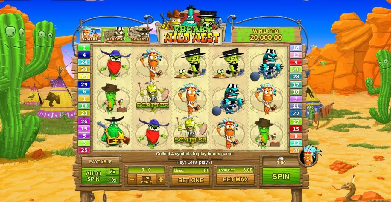 €430 Free Chip at Finland Casino