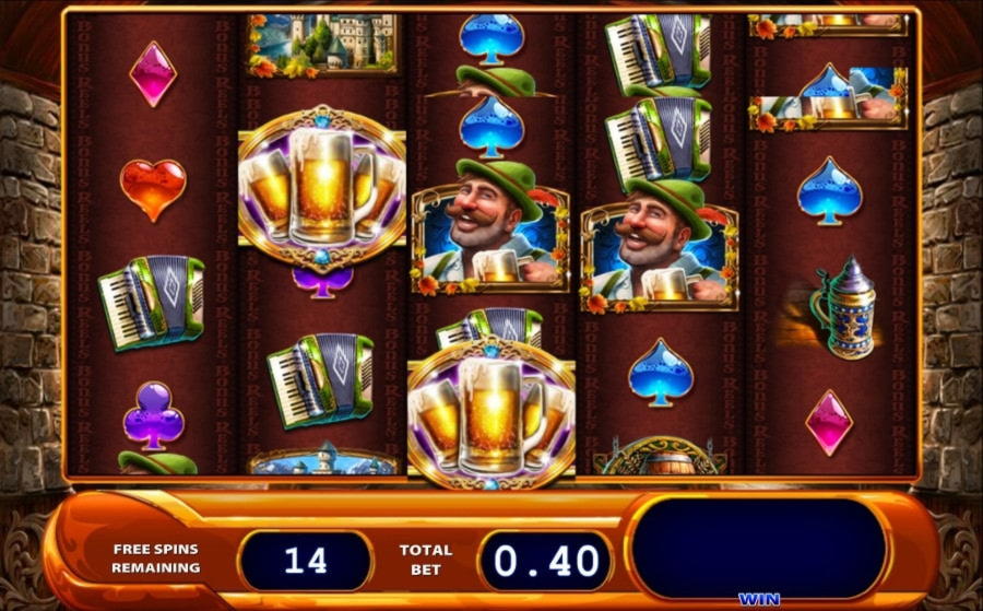 €205 Free Casino Tournament at Fair Go