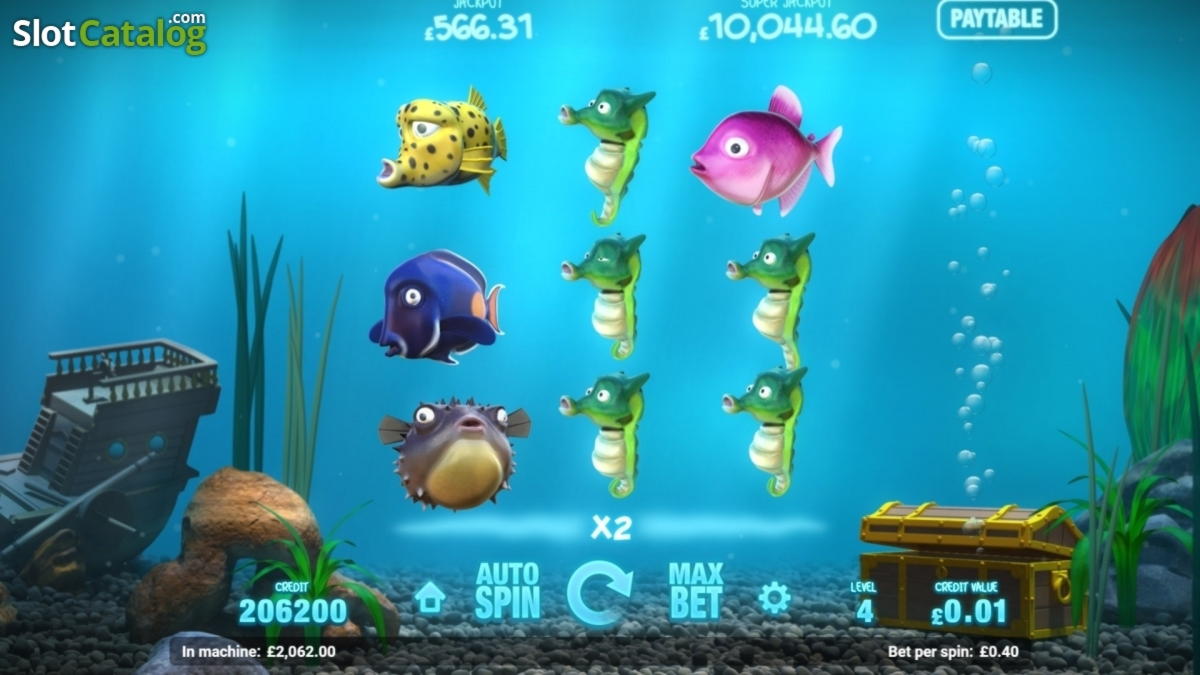 145 Loyalty Free Spins! at Fair Go