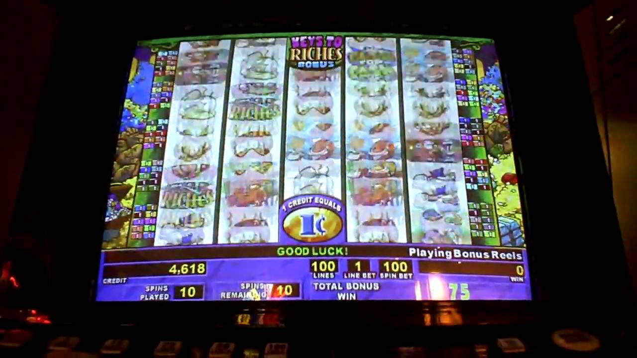 235% Match at a casino at William Hill