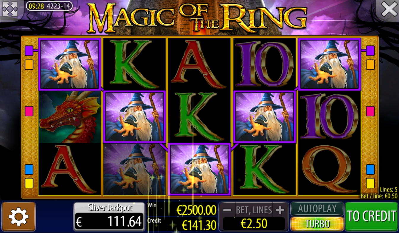 255 free casino spins at Dream Vegas