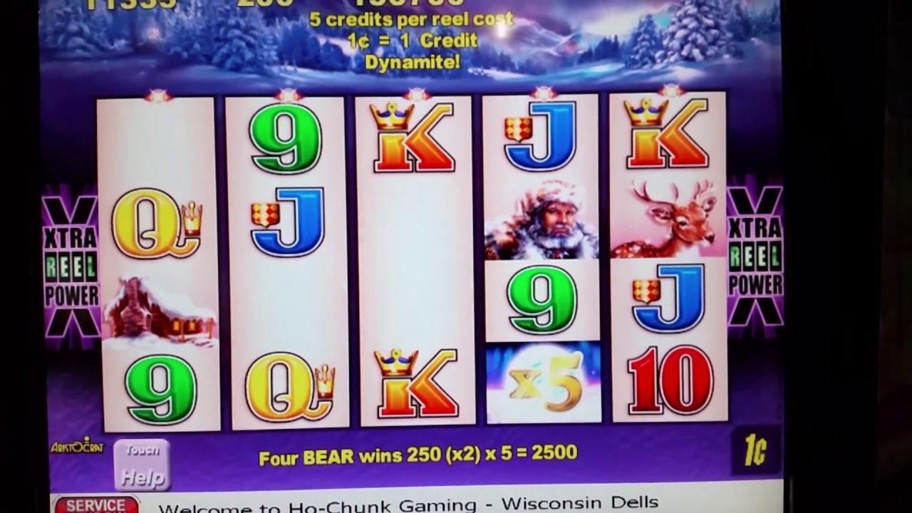525% Signup Casino Bonus at 777 Casino