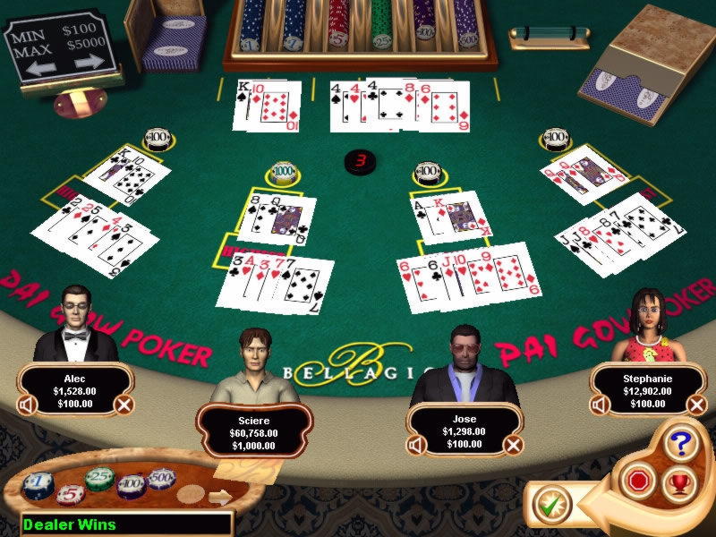 $2080 no deposit at Wink Slots