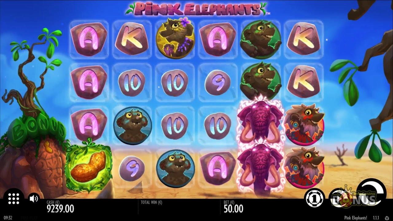 EURO 2525 NO DEPOSIT at Casino.com
