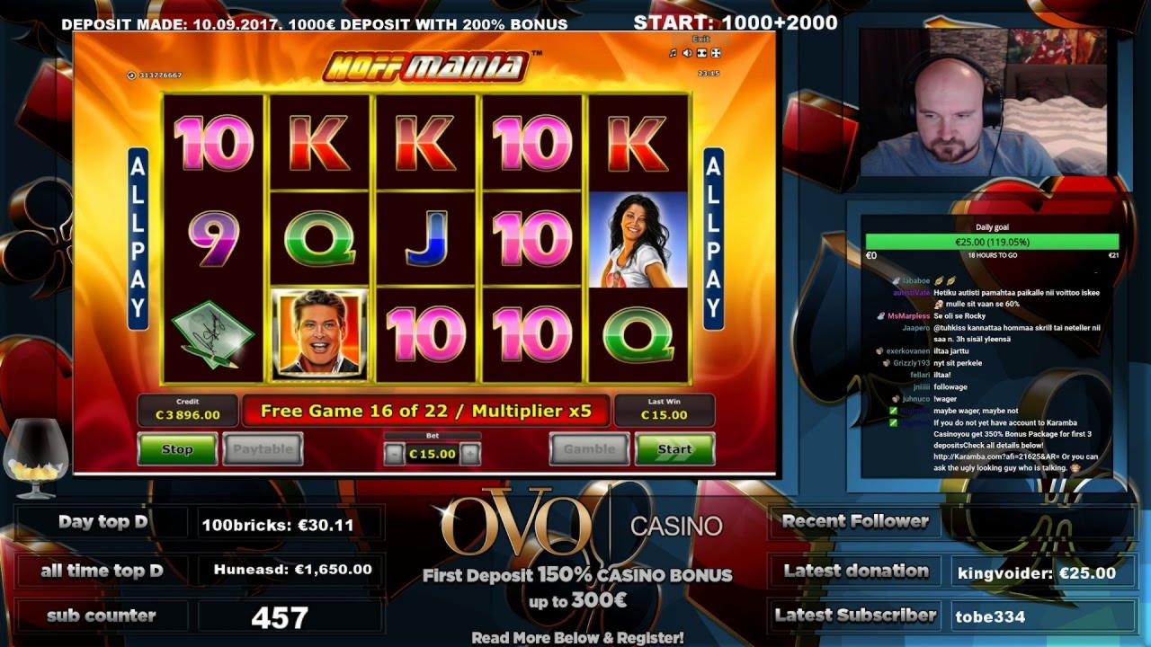 EUR 145 Free casino chip at Grandivy