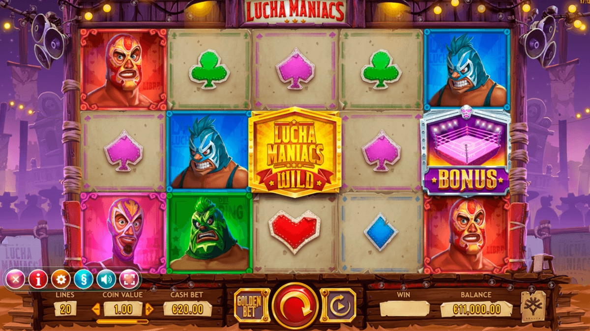 650% First deposit bonus at Slots Capital