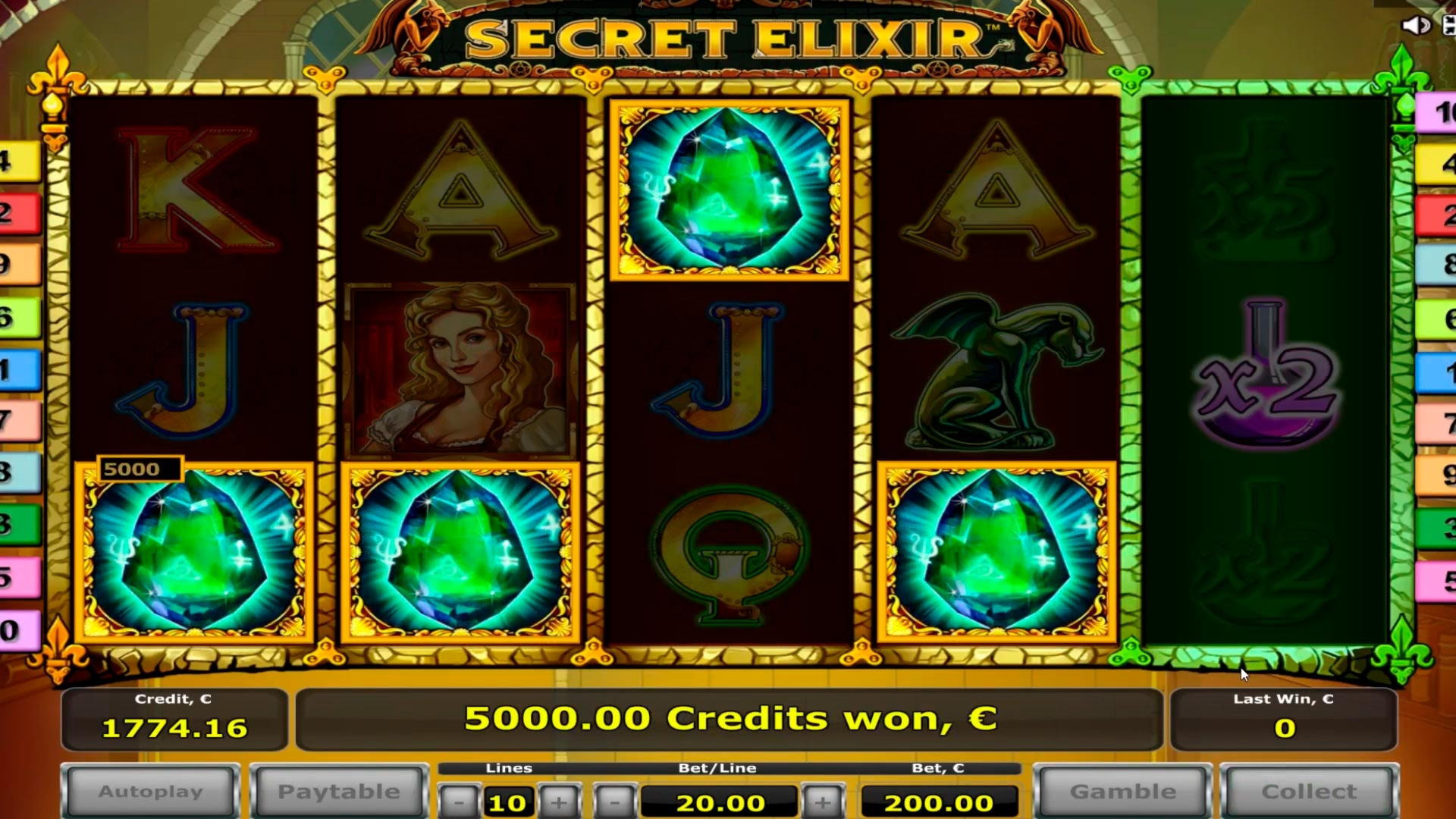 Party Casino-da 195 Online Casino Turniri