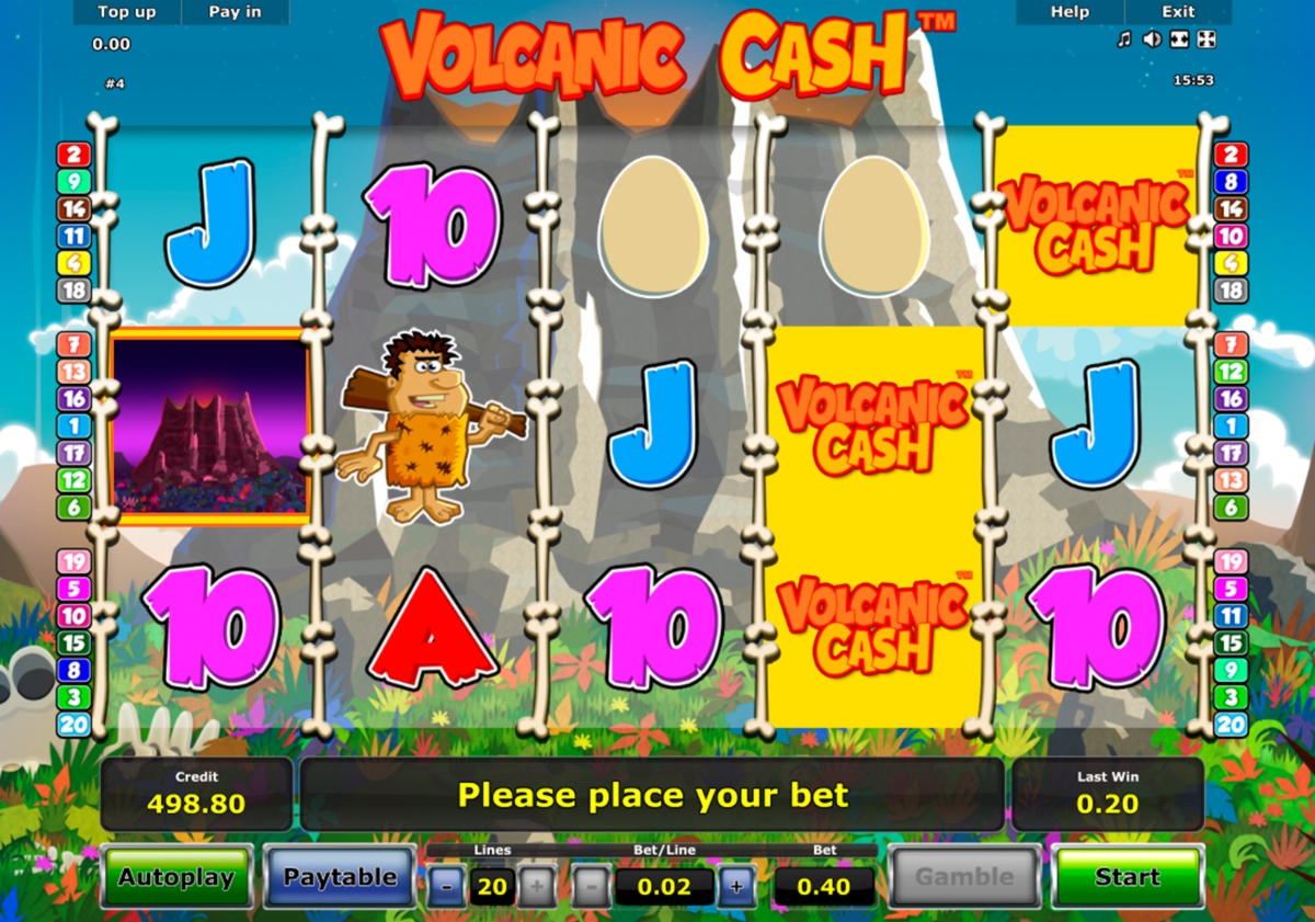 105 free casino spins at Casino-X