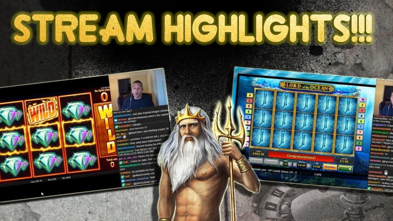 740% Match at a Casino at Sloto'Cash