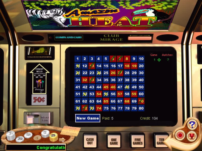 ﻿$785 Casino tournaments freeroll at Finland Casino