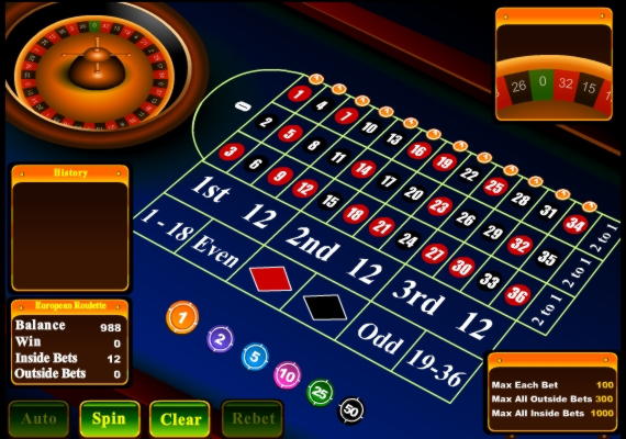 11 Free Casino Spins at Casino On Net