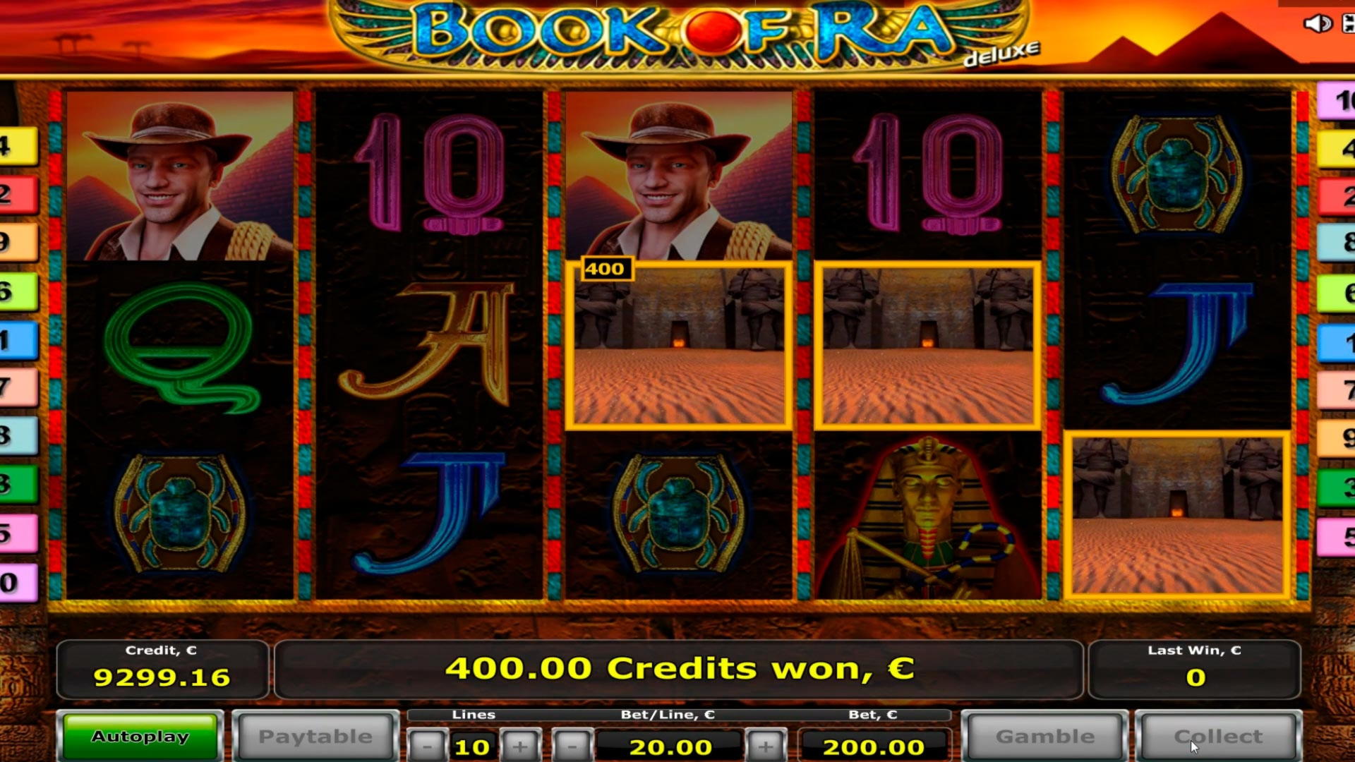 EURO 115 Mobile freeroll slot tournament at Spinstation