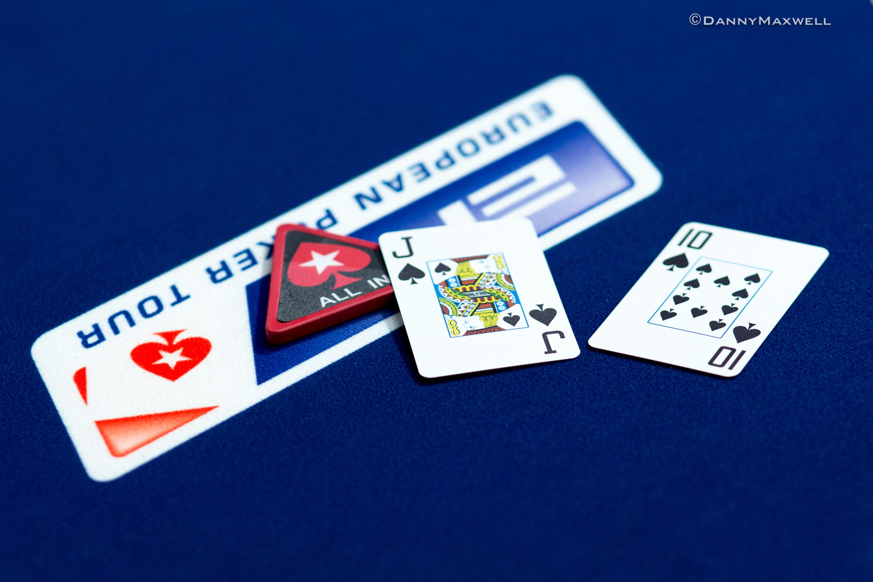 Eur 865 Tournament at Betwinner