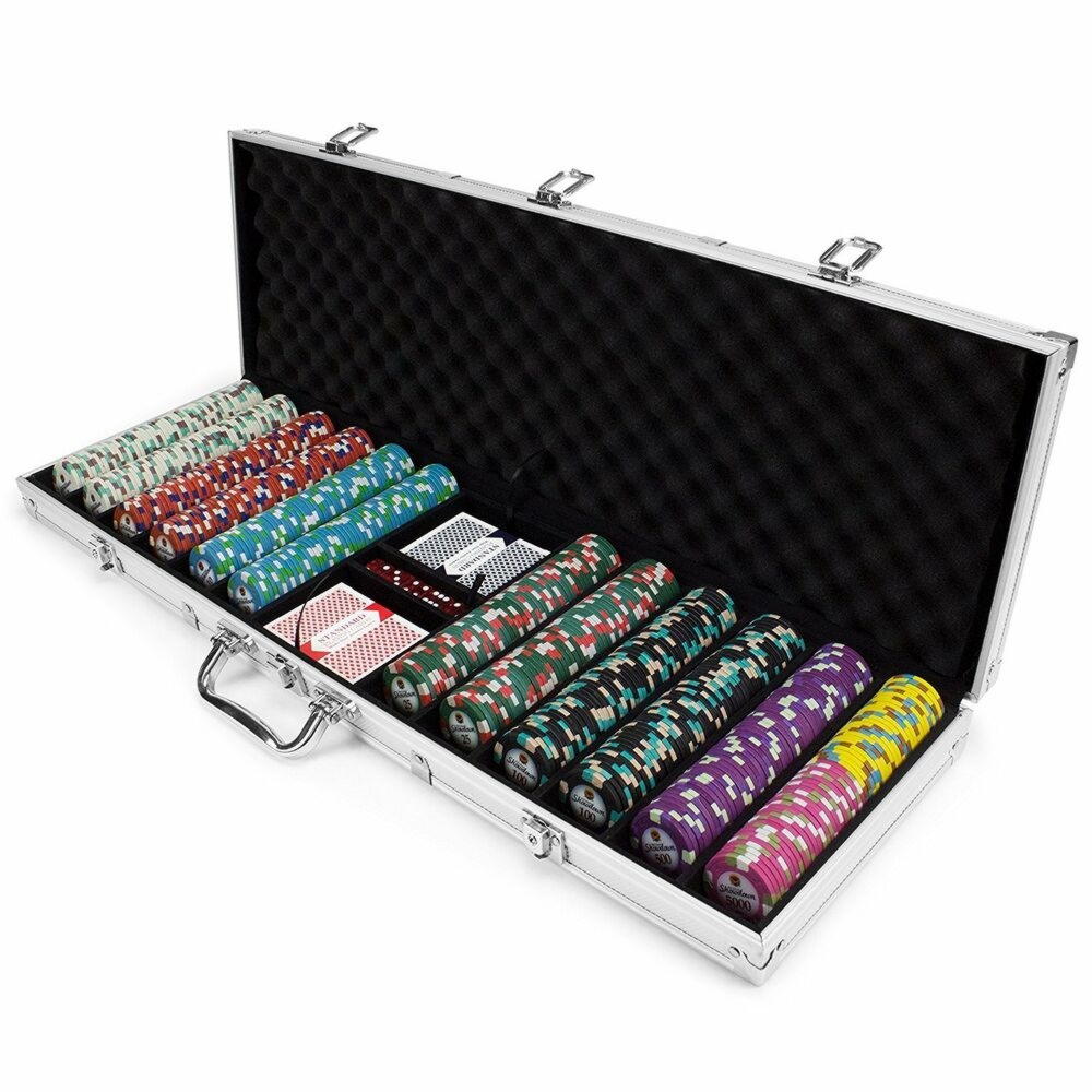 €180 FREE Chip Casino at Finland Casino