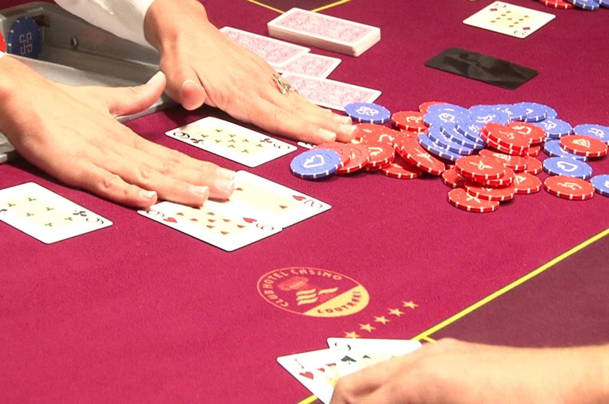 €800 Casino Tournament at Rizk