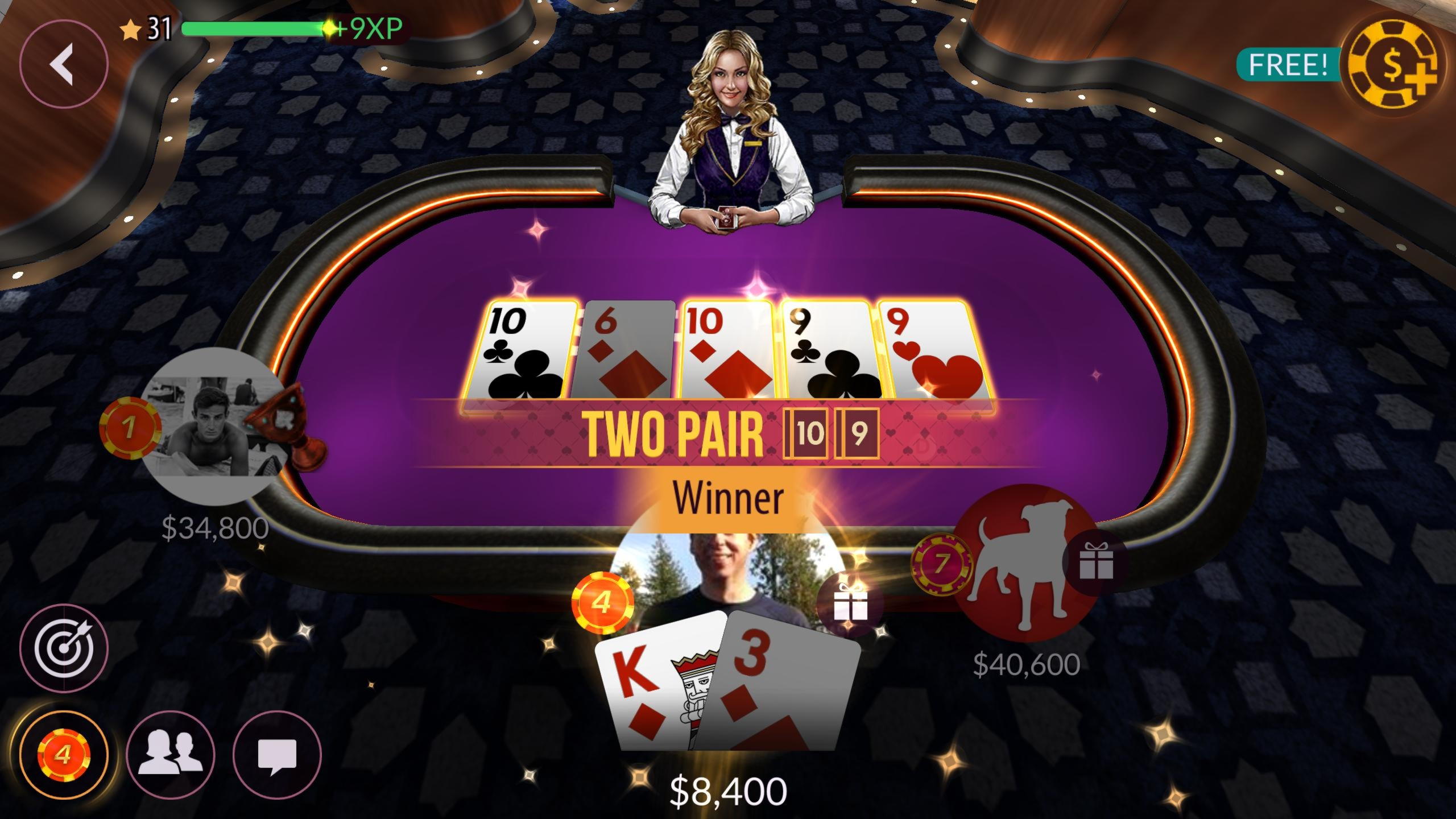 535% First Deposit Bonus Norway Casino
