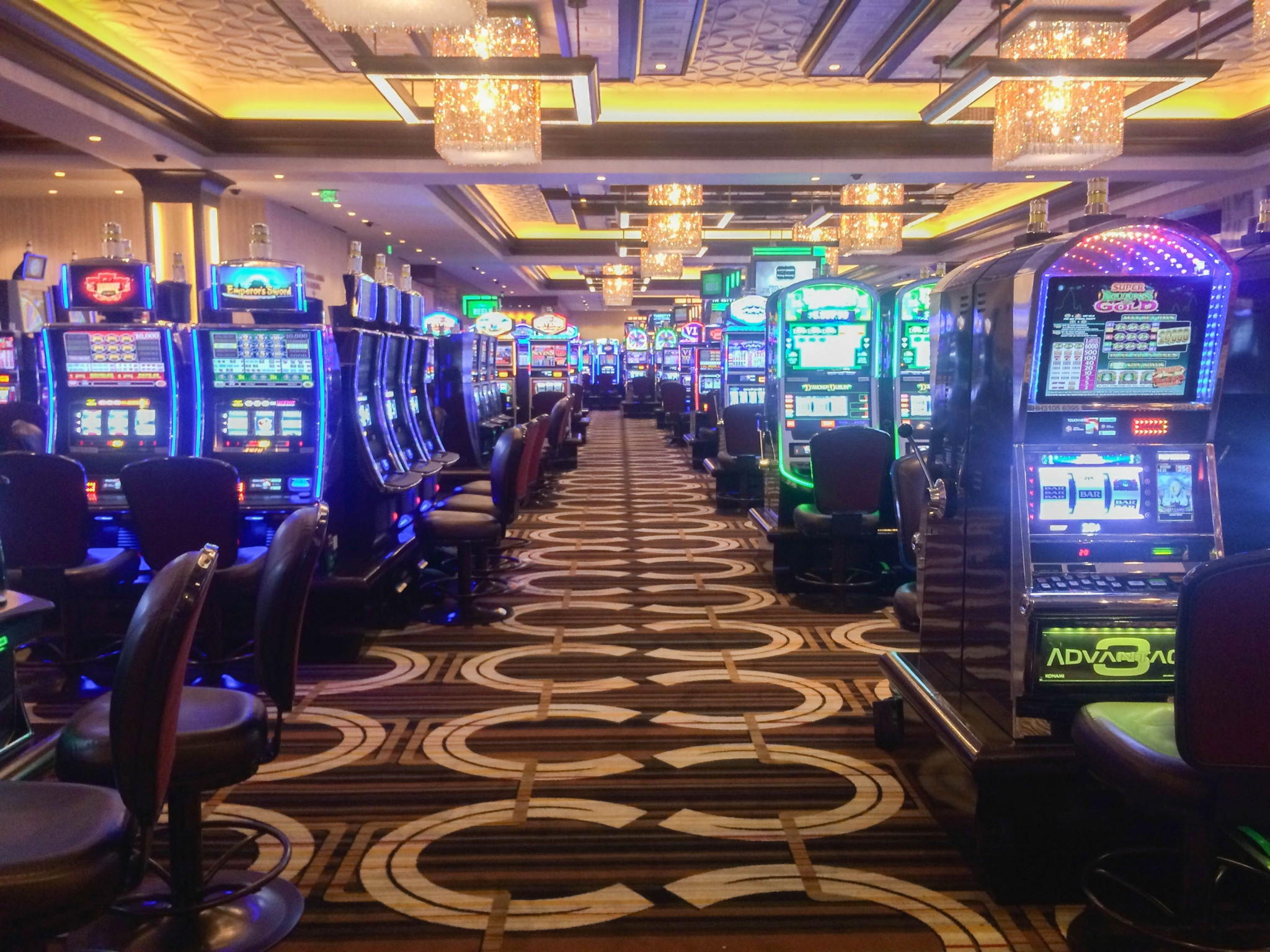 €235 FREE Chip at Miami Club