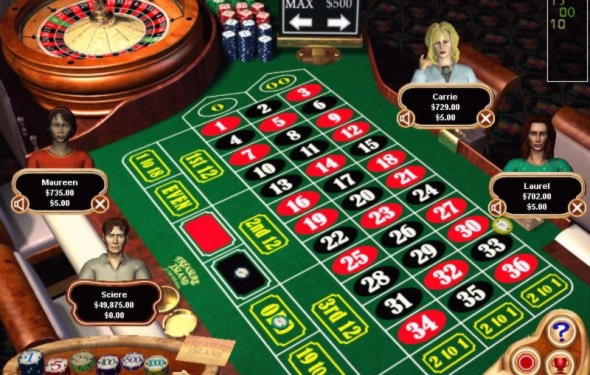 €265 free chip casino at Casimba