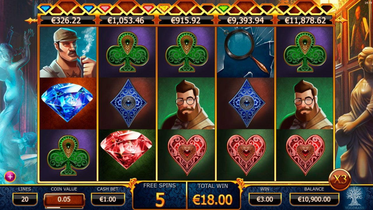 125 Free Spins at 777 Casino