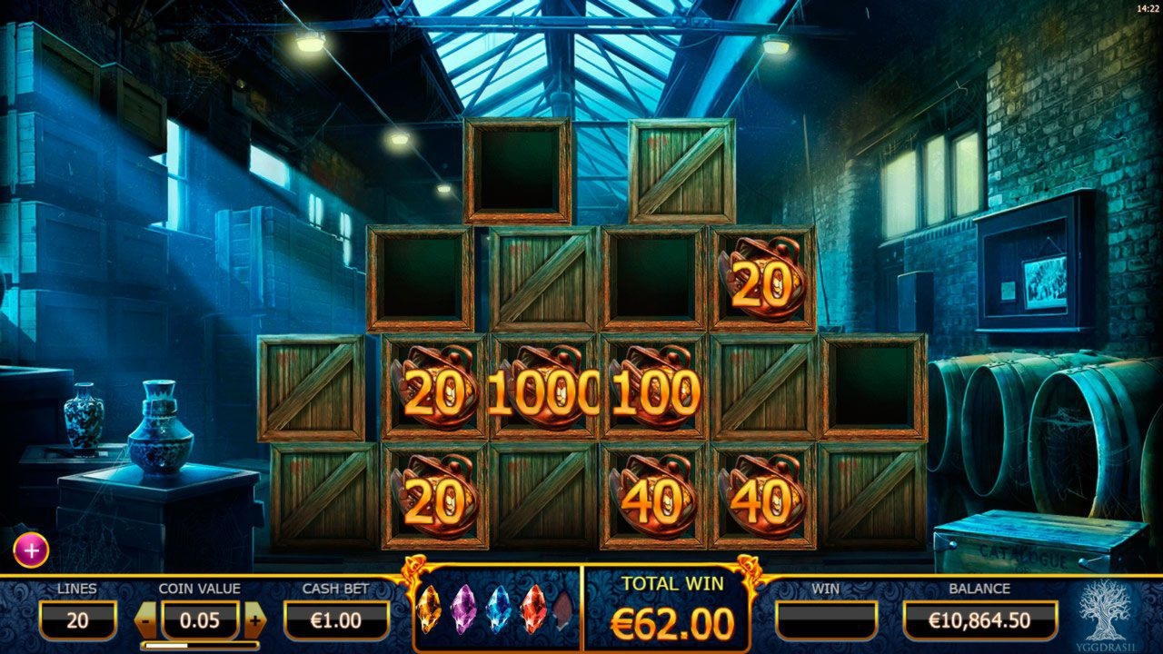 €230 Tournament at Finland Casino