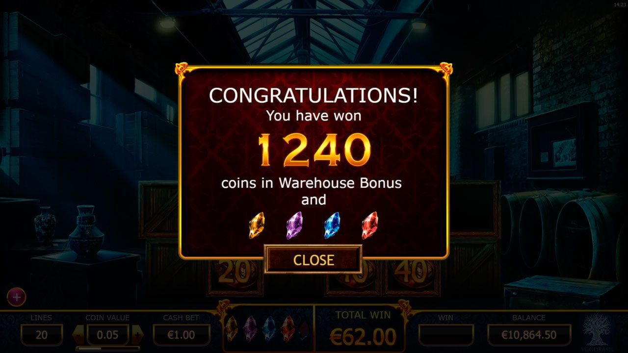 135% casino match bonus at Slots Capital