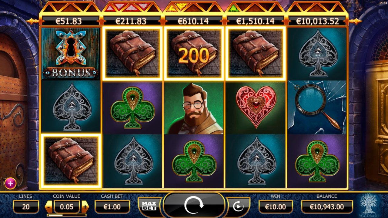 $920 NO DEPOSIT CASINO BONUS at Black Diamond