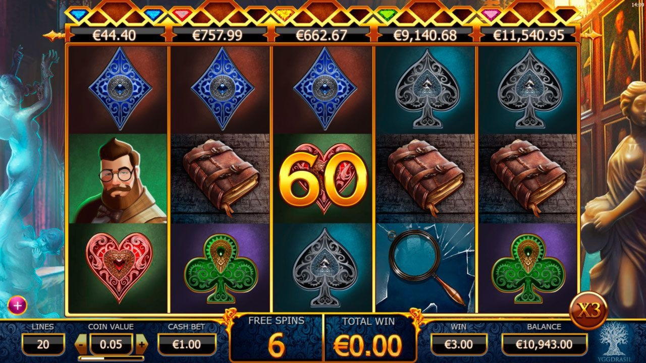 £105 FREE Chip at Casino.com