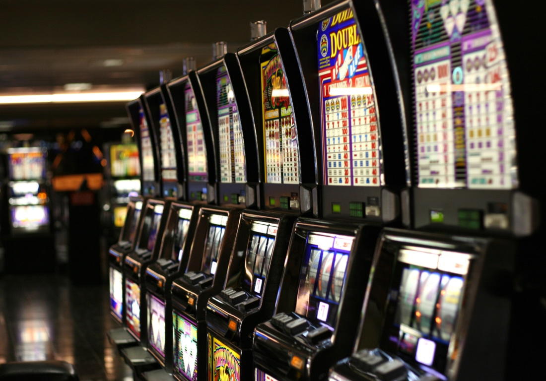 10 free spins no deposit casino at Sloto'Cash