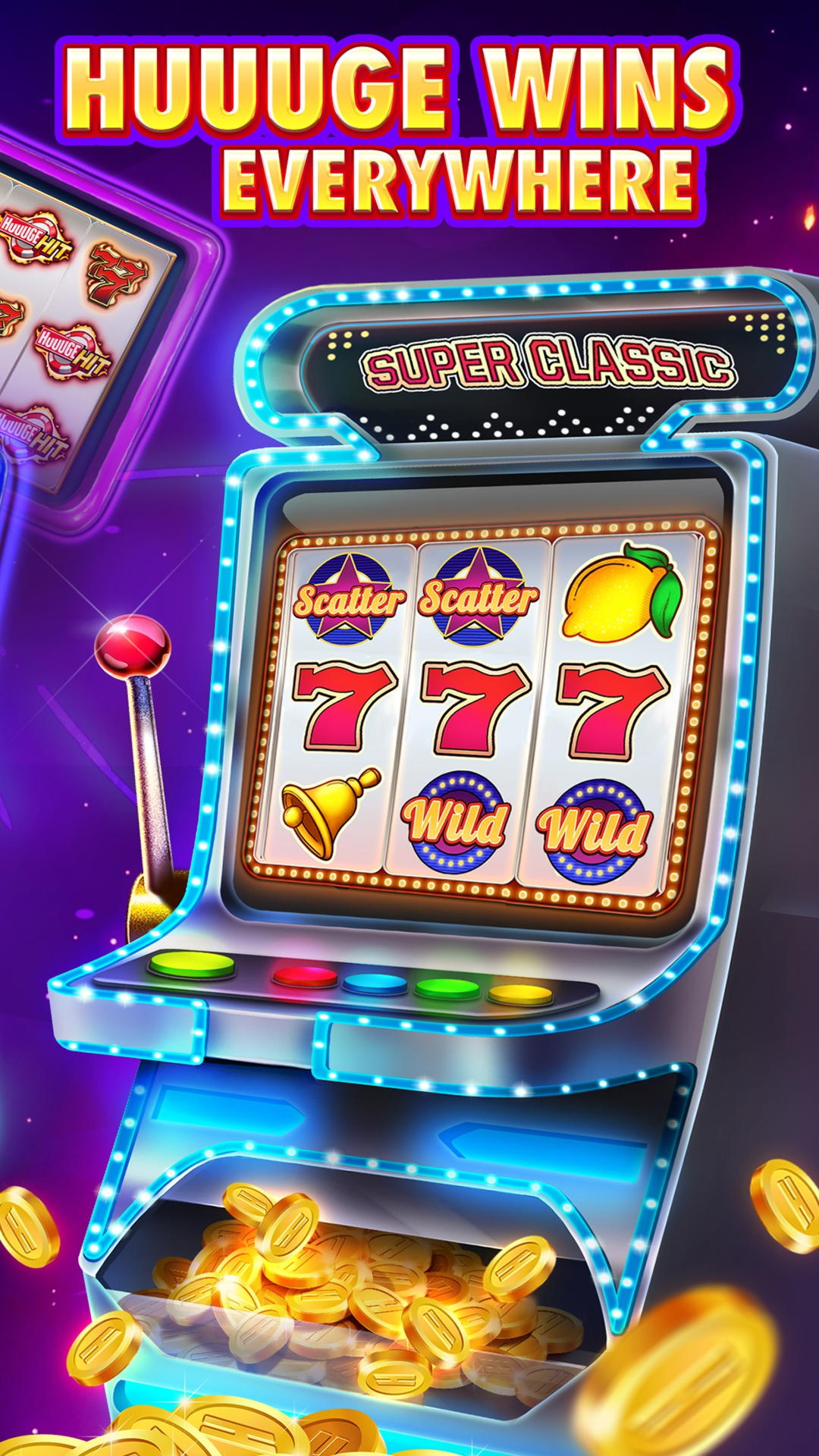 220 free spins at Finland Casino