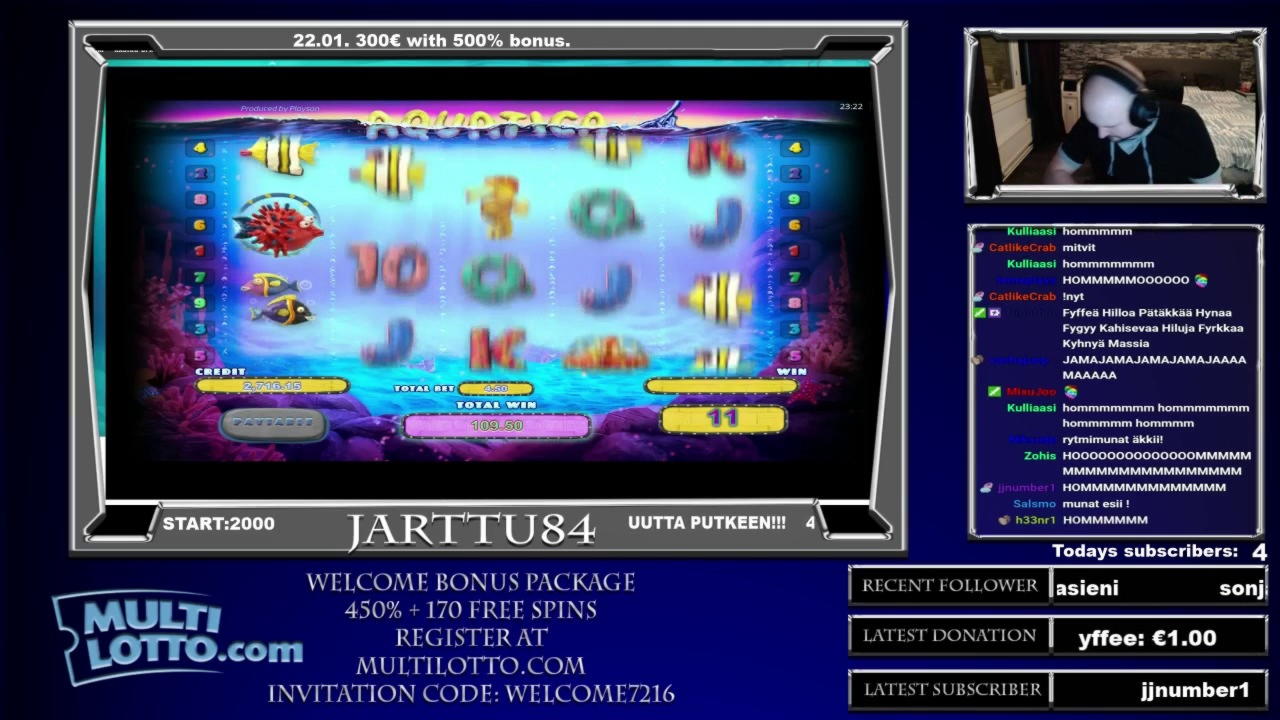 €2010 no deposit bonus casino at Spartan Slots