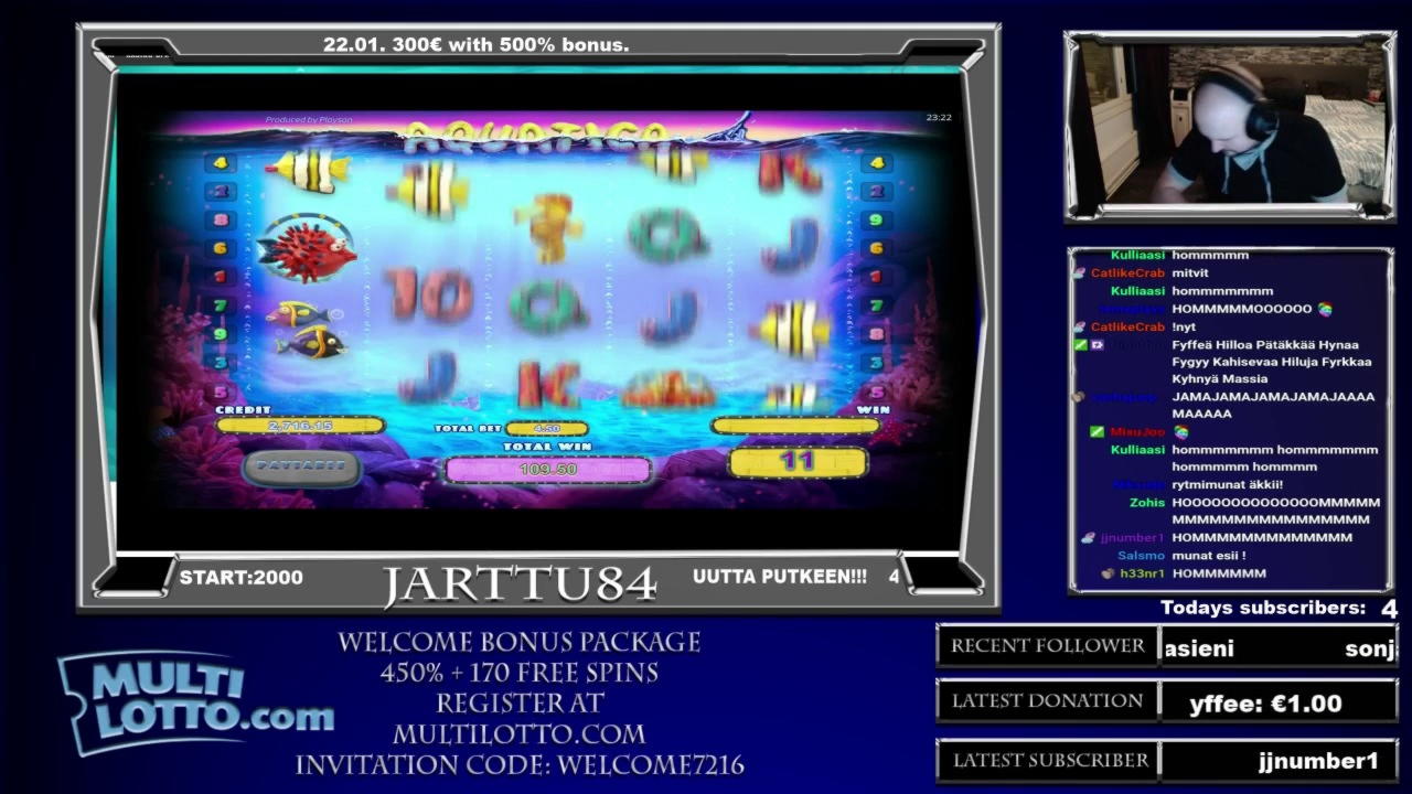 € 2010 ไม่มีคาสิโนโบนัสเงินฝากที่ Spartan Slots