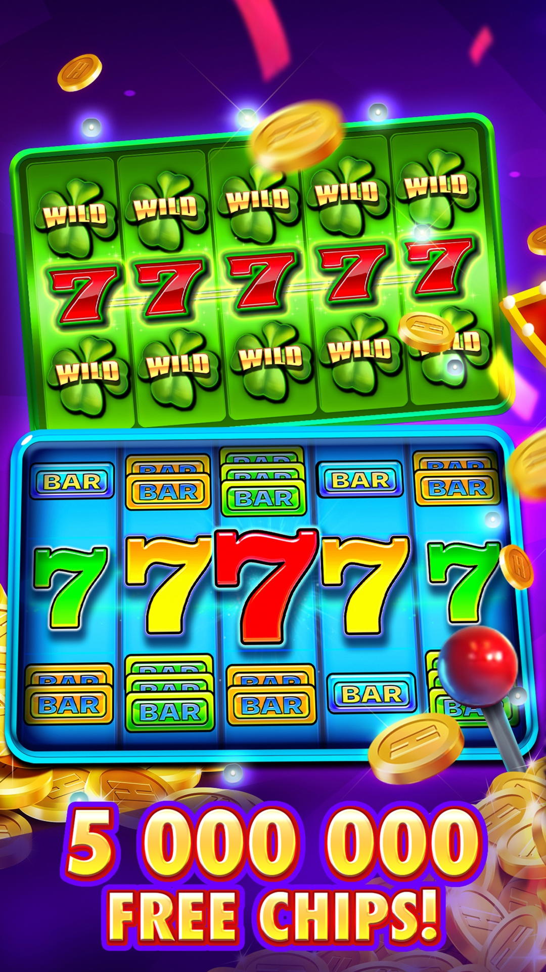 $4860 No deposit bonus casino at Finland Casino