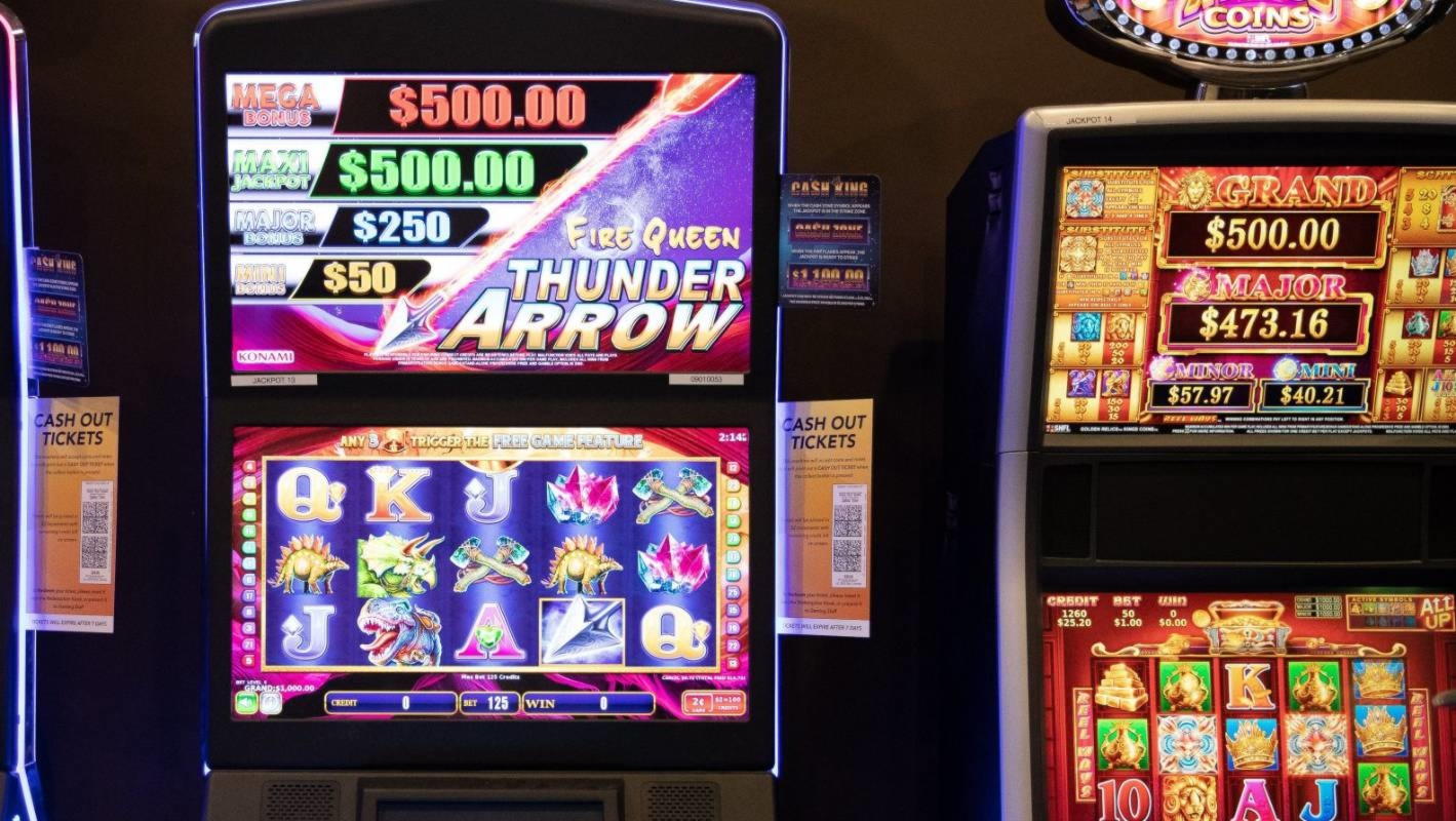 €120 free casino chip at Betwinner