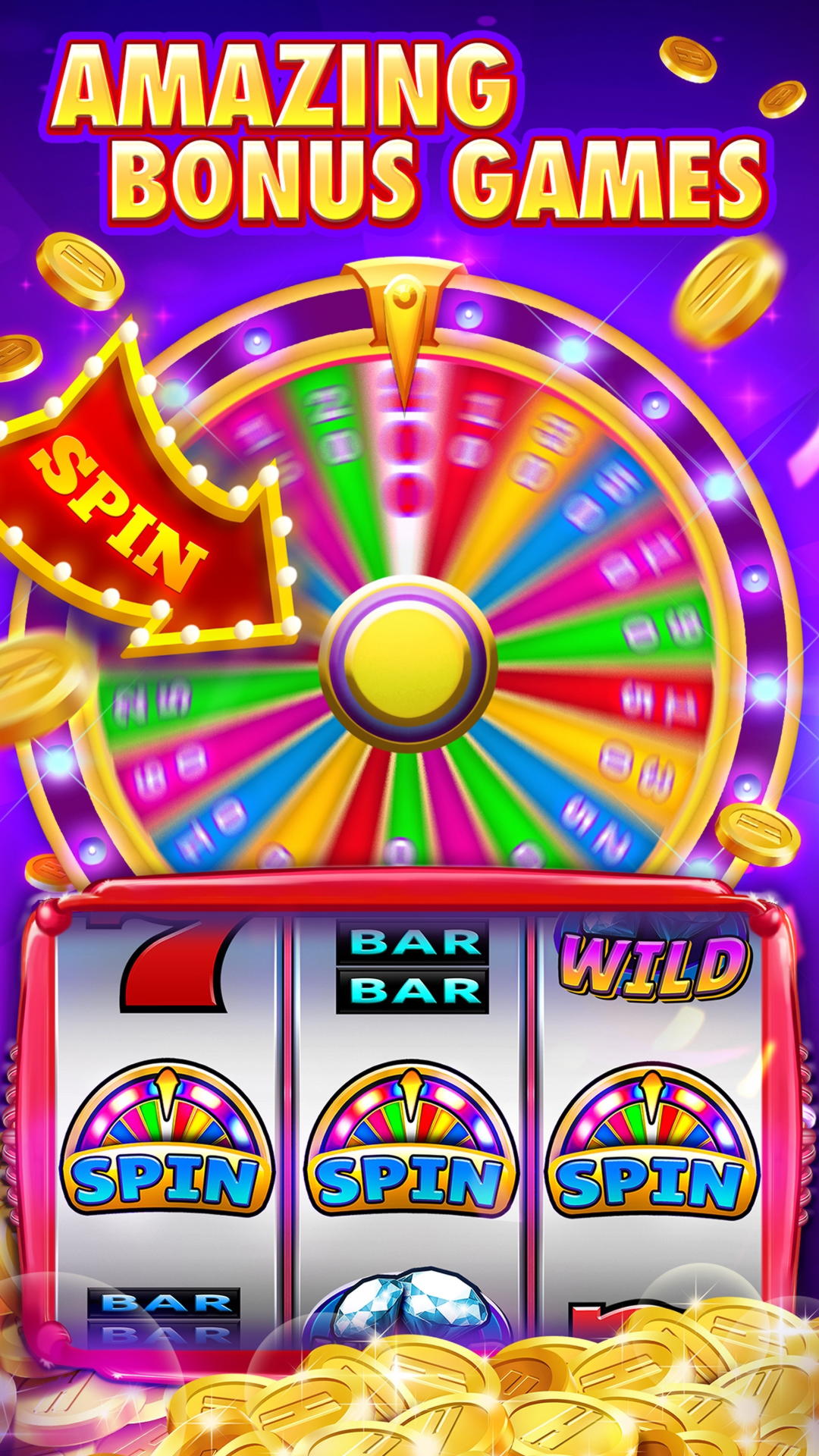 $520 free casino chip at Grandivy