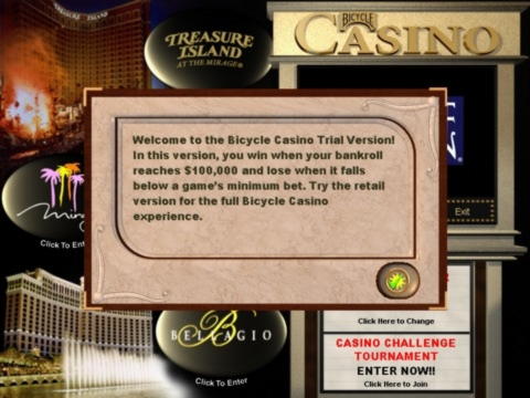 Eur 310 Casino Tournament at 888 Casino