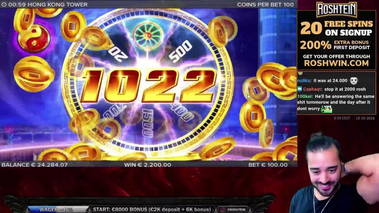 $3380 No Deposit Bonus at Joy Casino