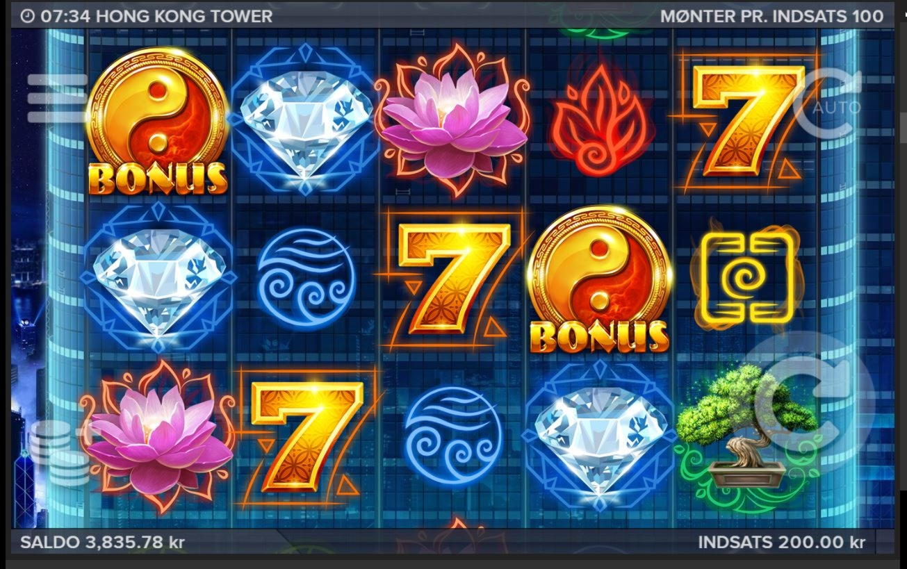 65 FREE SPINS at Finland Casino