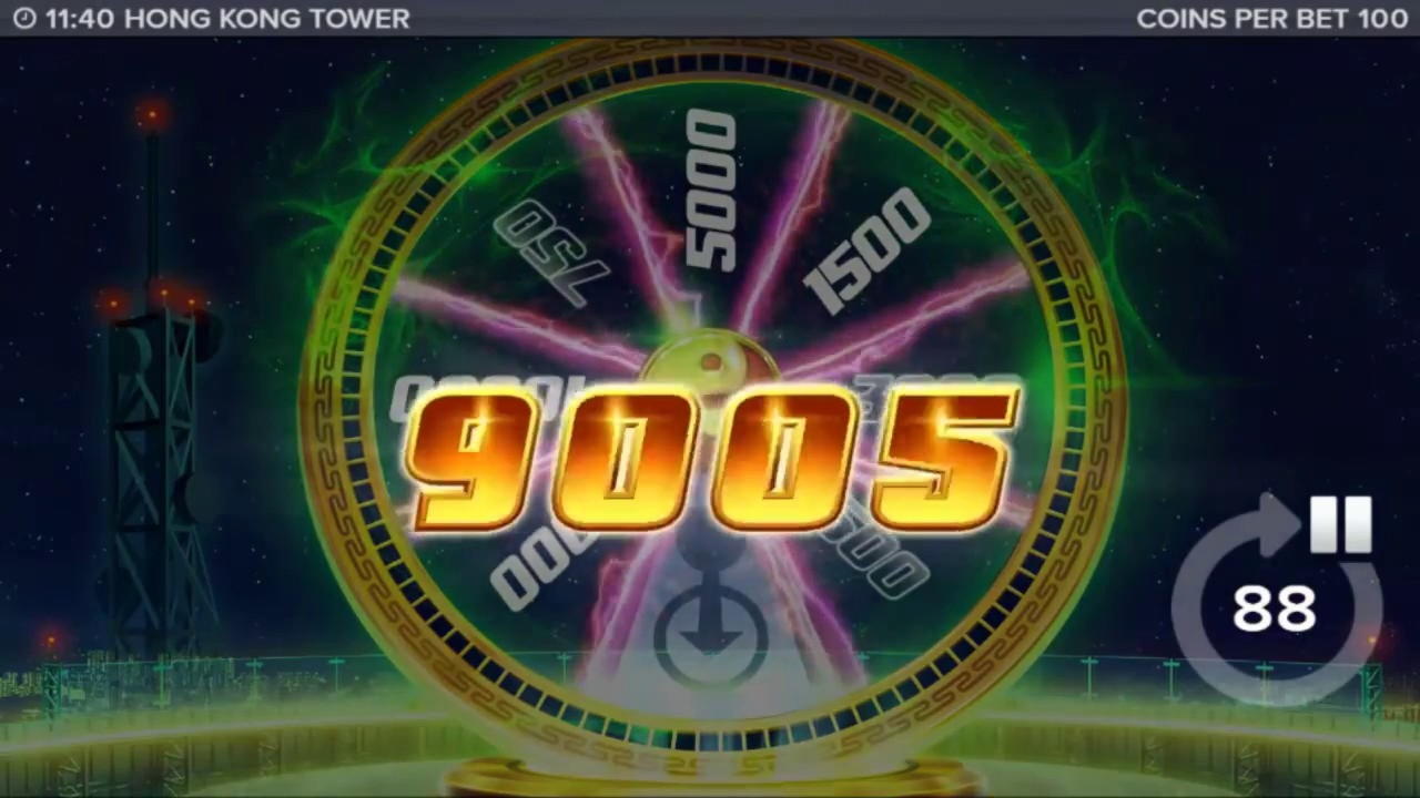 €66 Free Chip Casino at Sloto'Cash