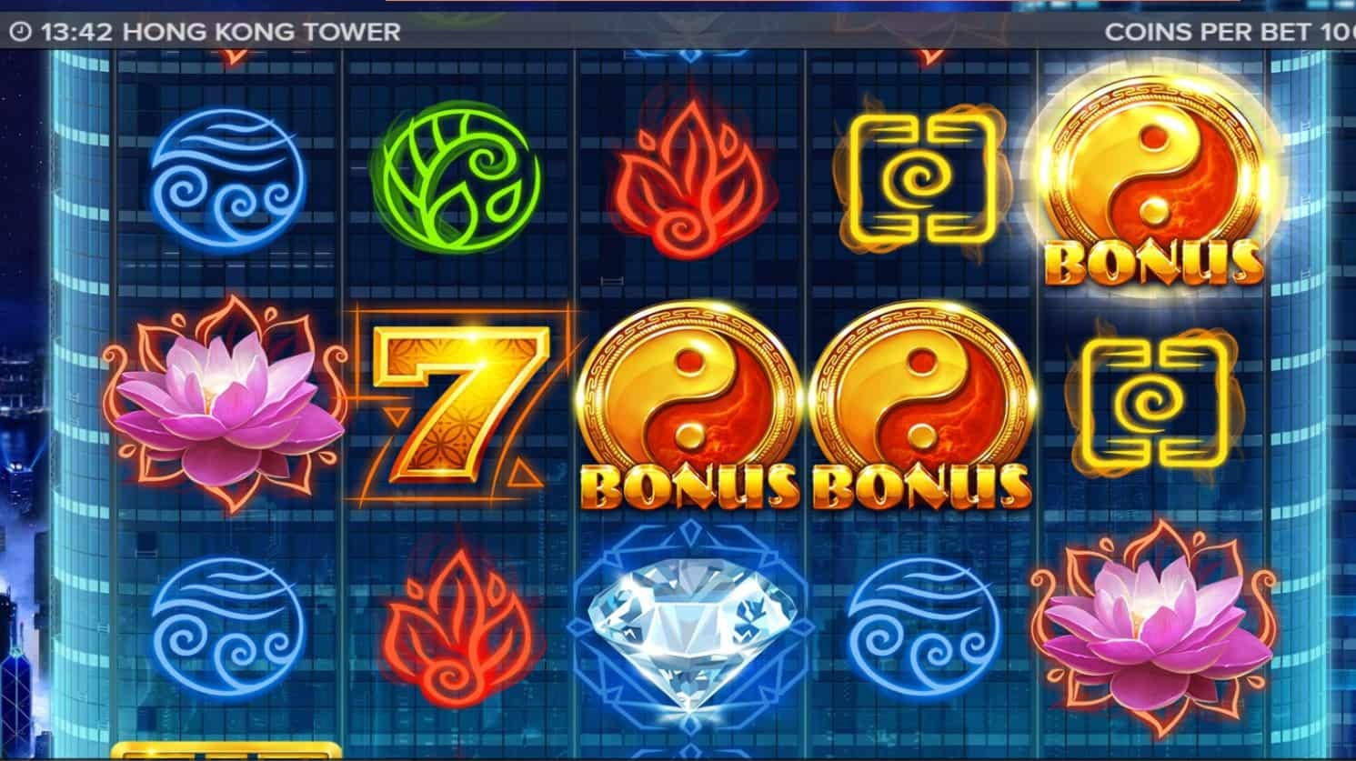 EUR 695 Free chip casino at Gamebookers
