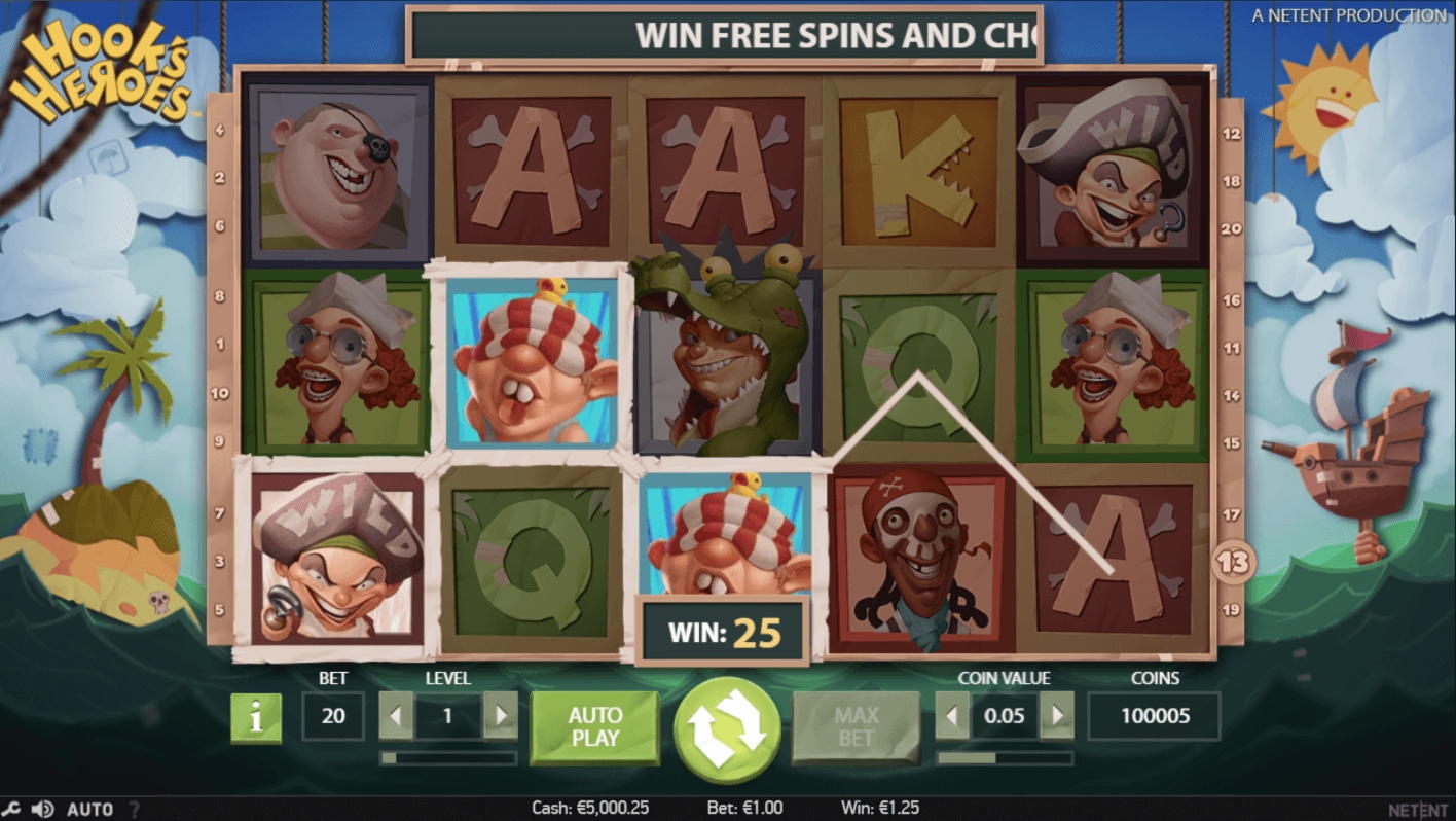 £245 Free chip casino at Desert Nights