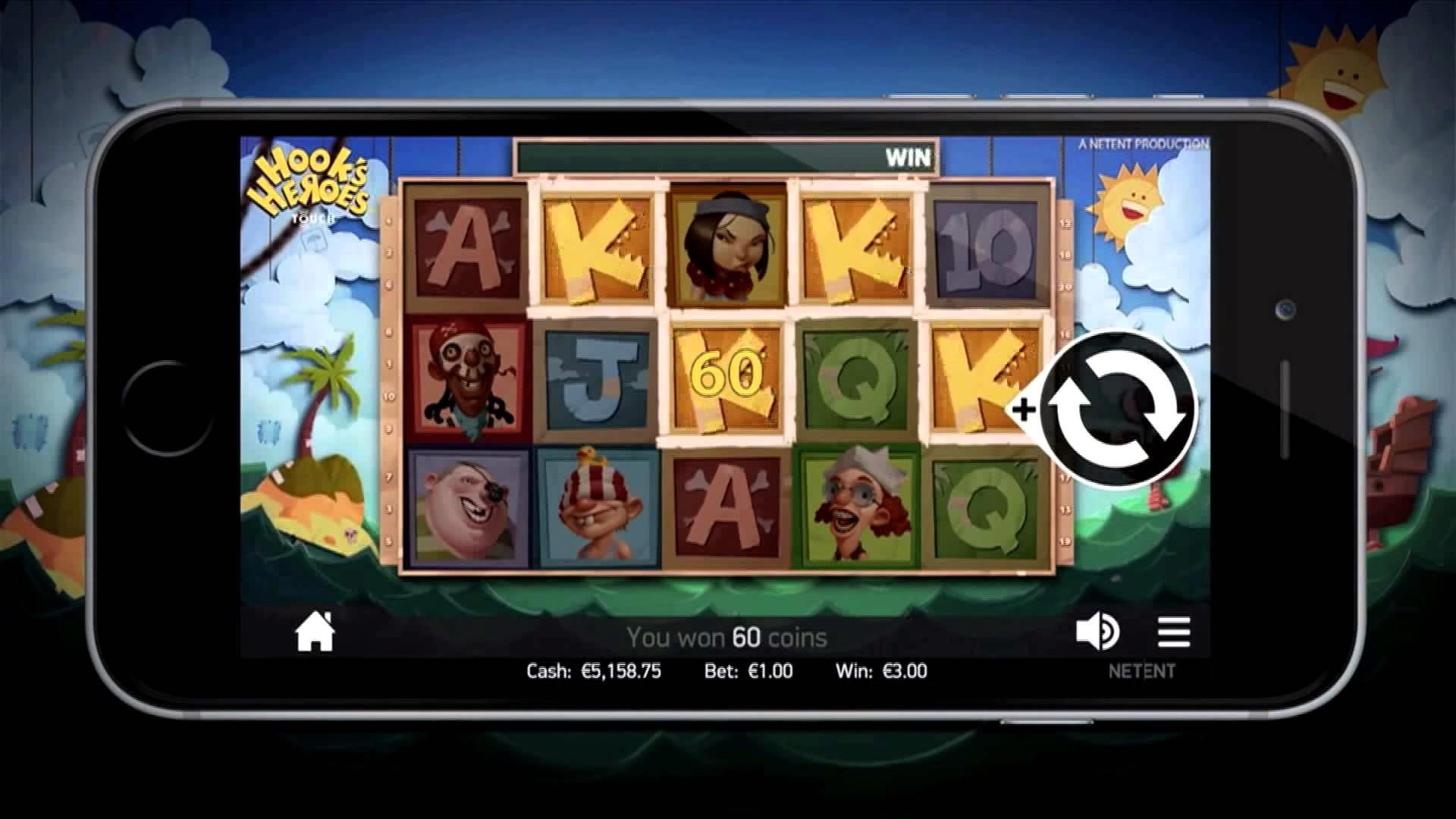 ﻿$60 no deposit bonus Norway Casino