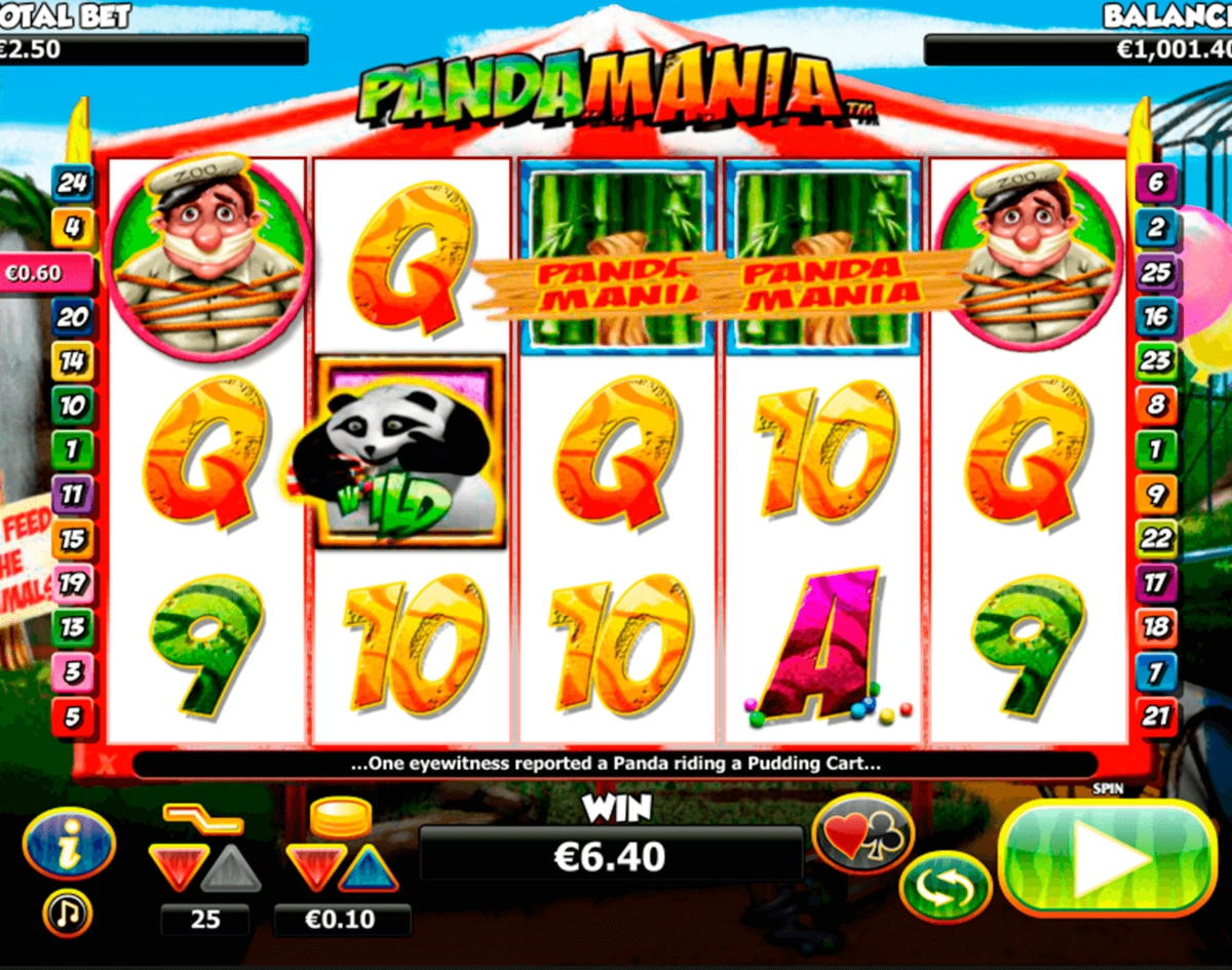 €635 Casino Tournament at Party Casino