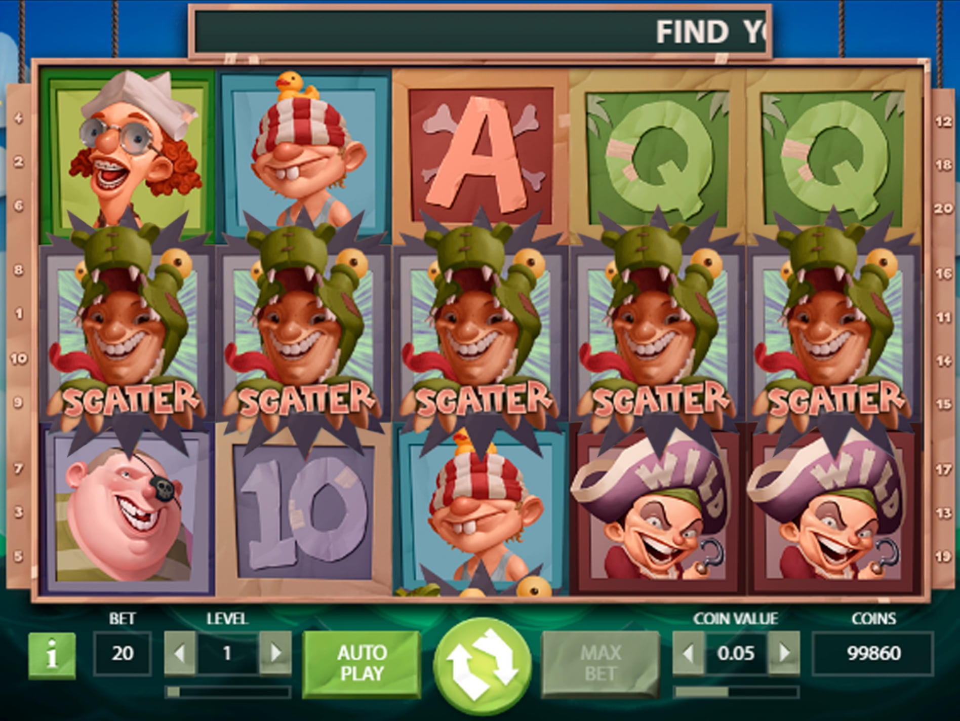 $3045 NO DEPOSIT BONUS CASINO at Betway