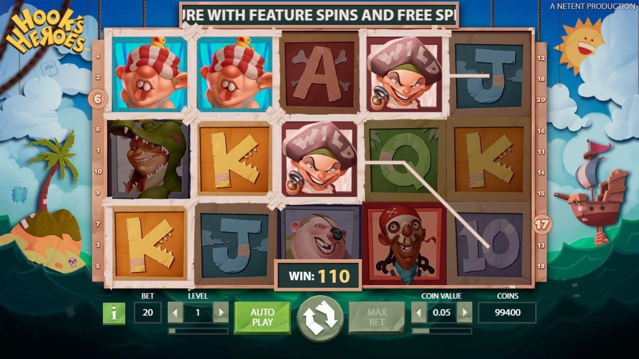 £340 Free Casino Ticket at Finland Casino