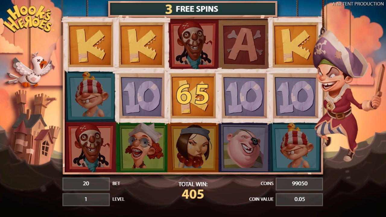 Eur 670 Mobile freeroll slot tournament at Betwinner