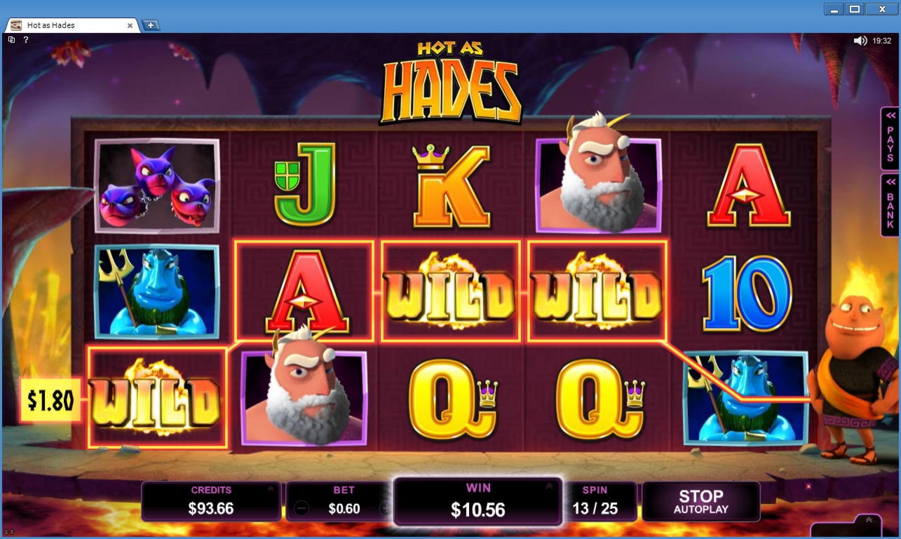 810% Match at a Casino at Casimba