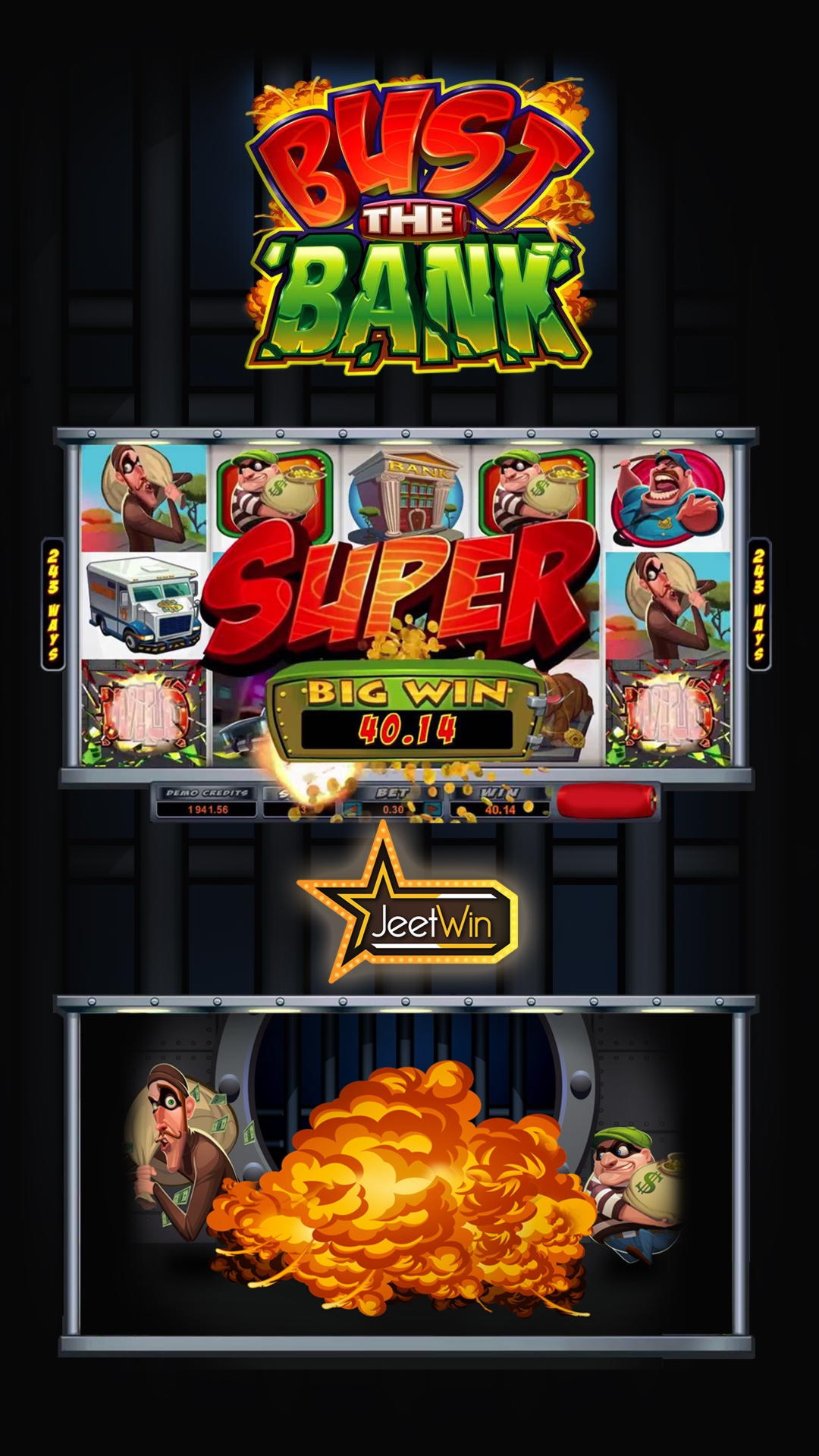 180 free spins no deposit casino at Miamidice