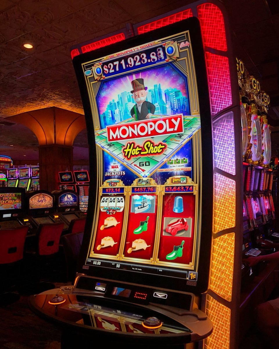 £665 Free Casino Ticket at Gamebookers